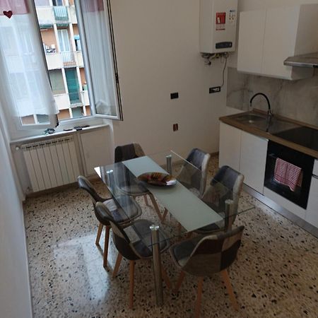 Fillak Home Genova Kültér fotó