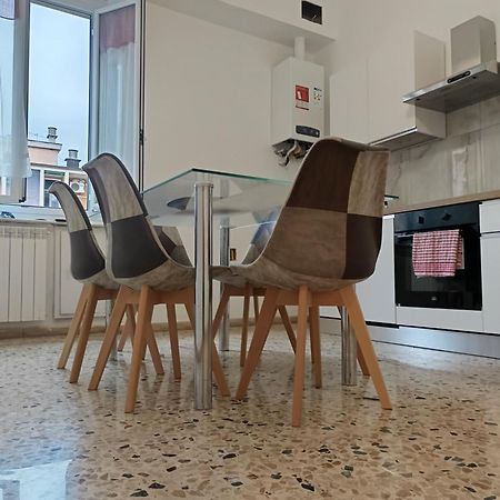 Fillak Home Genova Kültér fotó