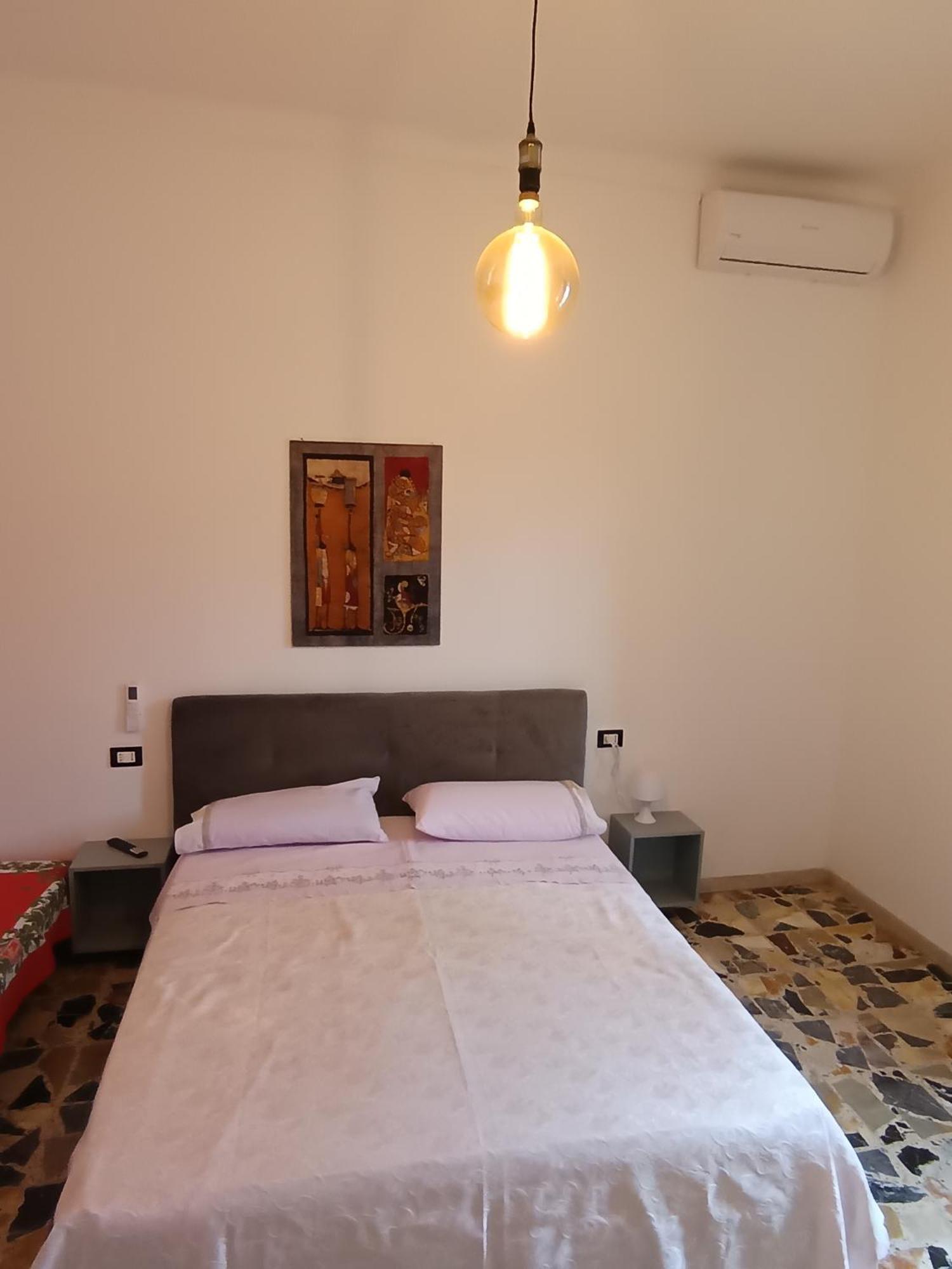 Fillak Home Genova Kültér fotó
