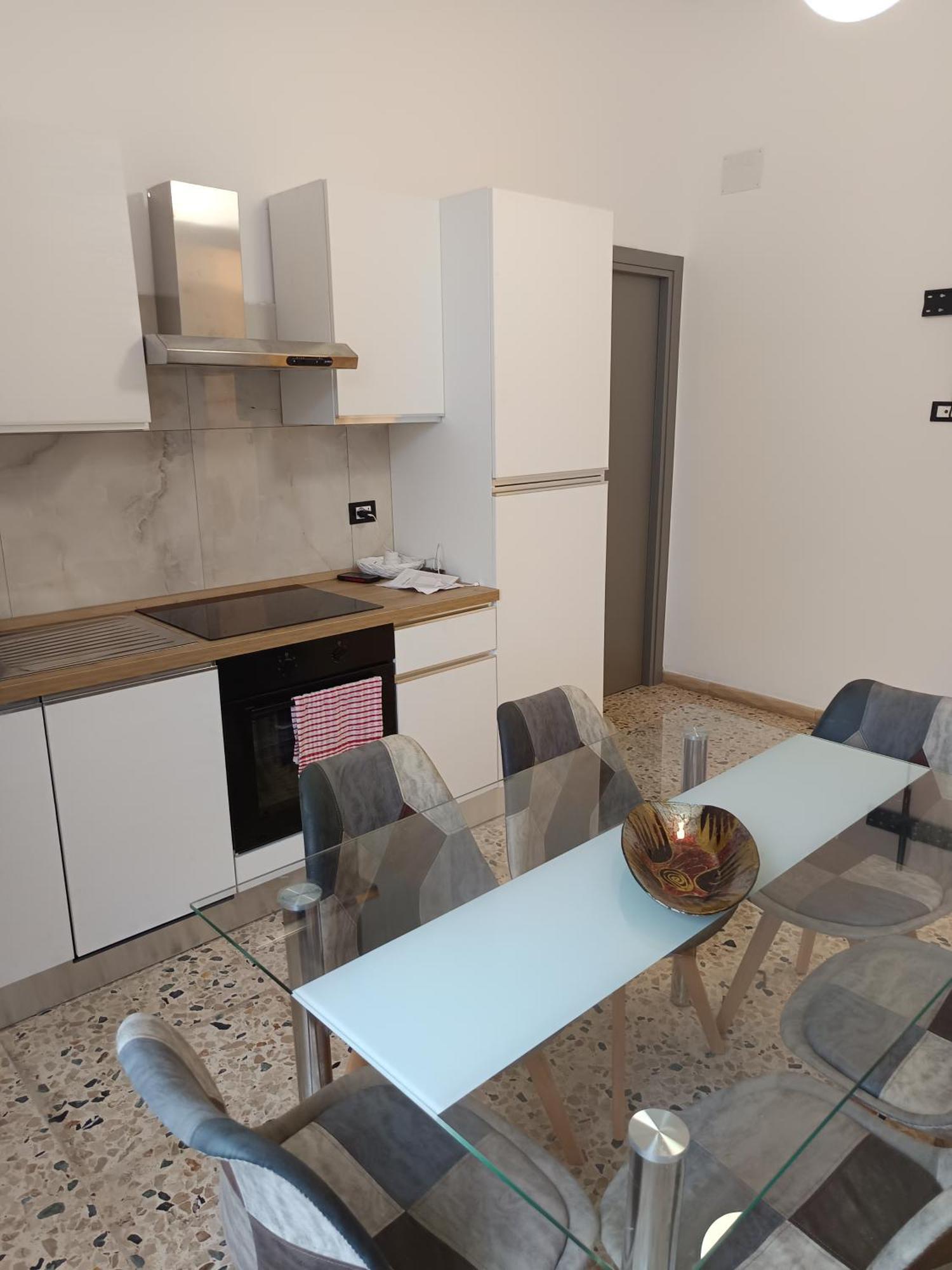 Fillak Home Genova Kültér fotó