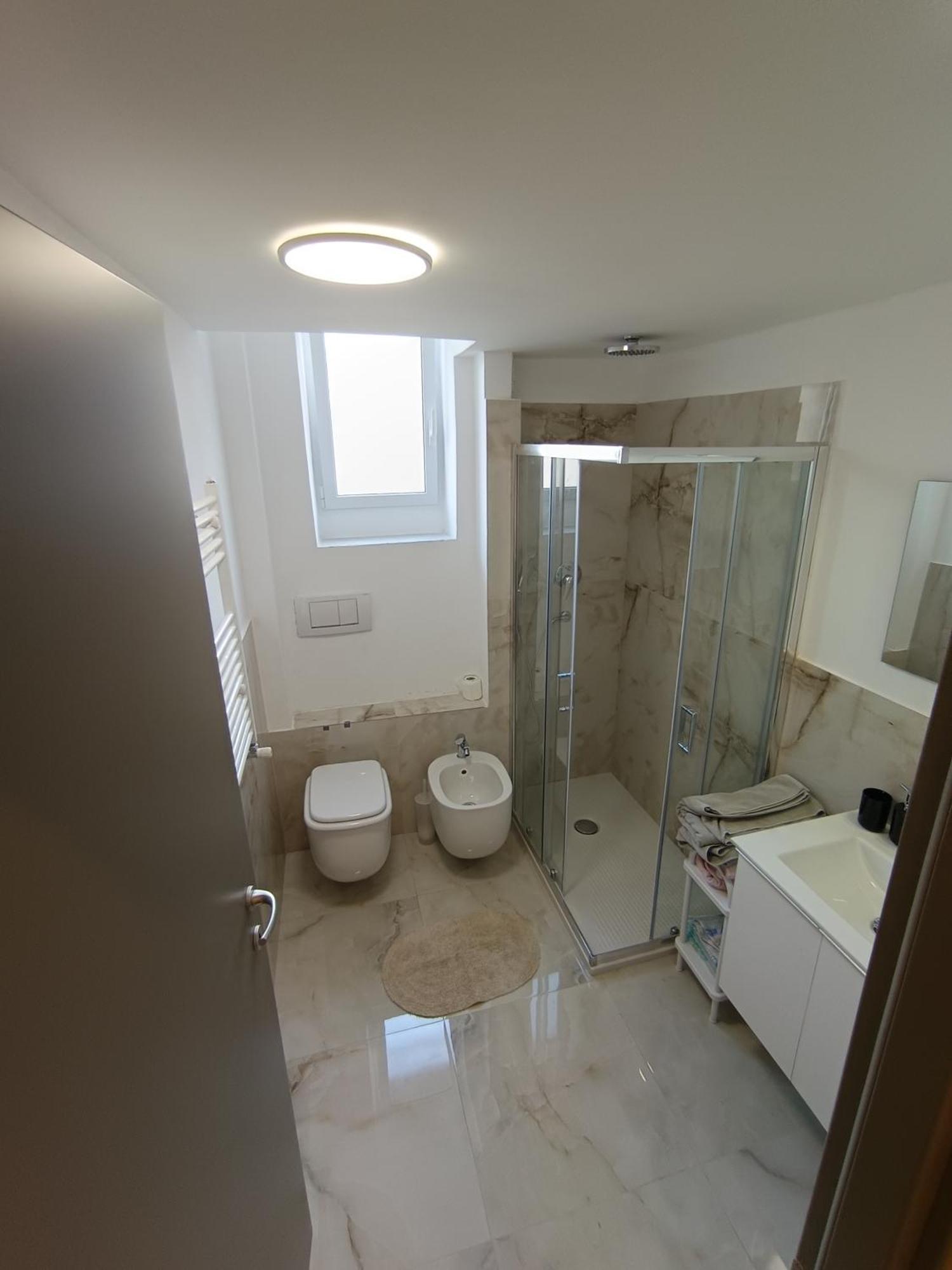 Fillak Home Genova Kültér fotó