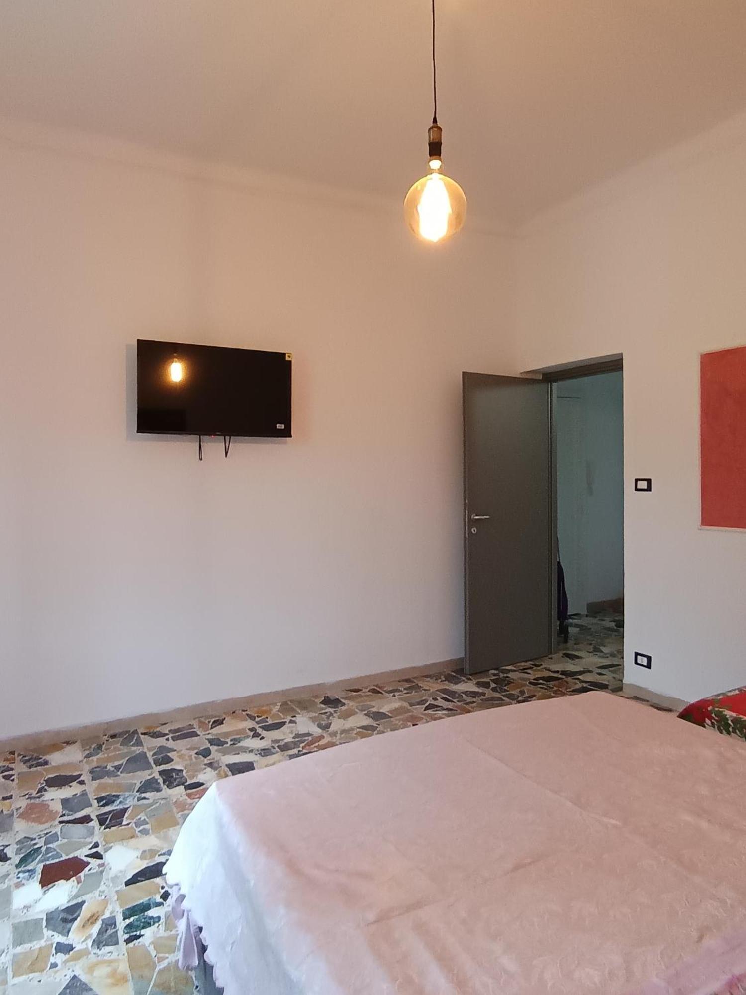 Fillak Home Genova Kültér fotó