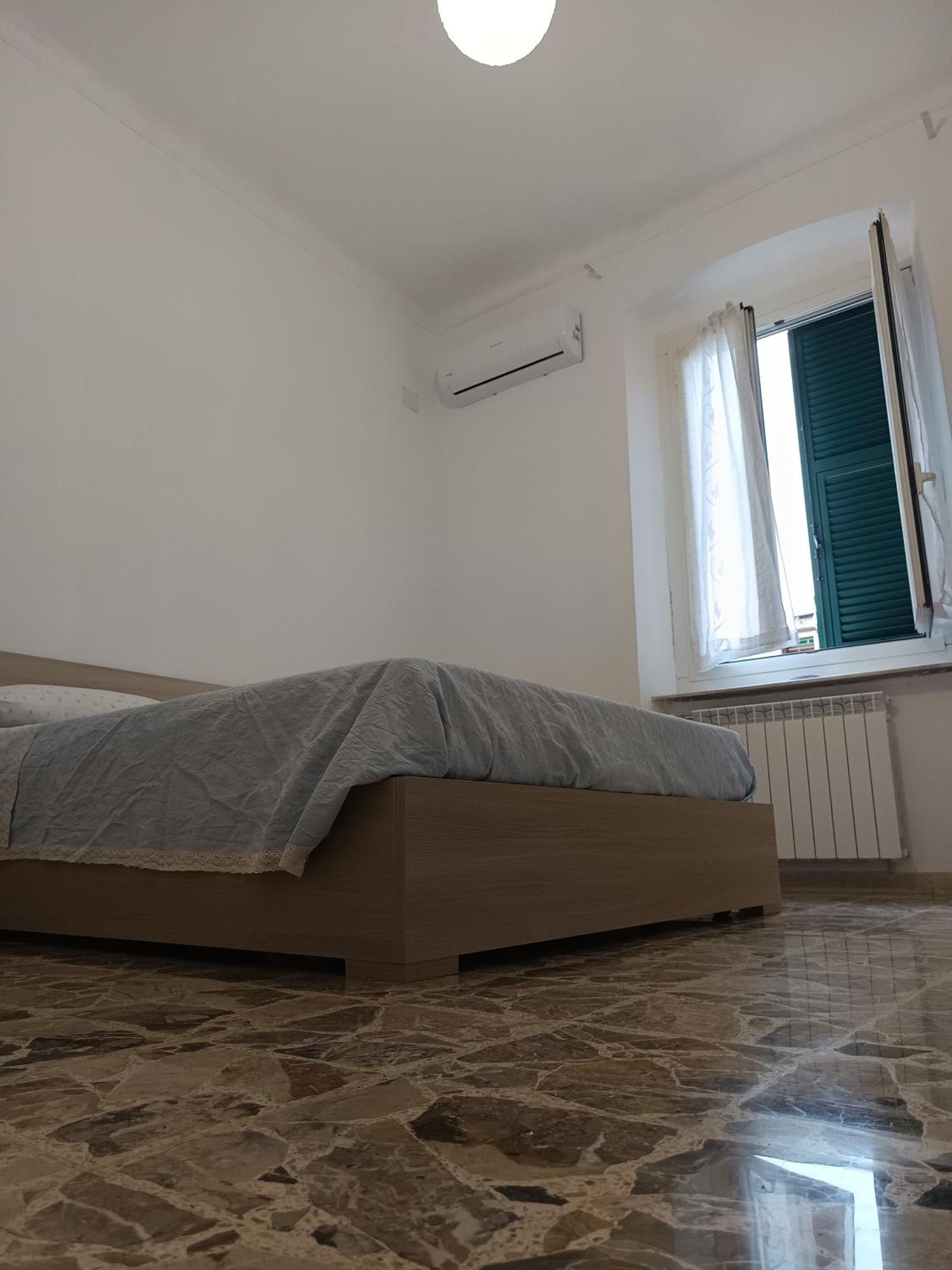 Fillak Home Genova Kültér fotó