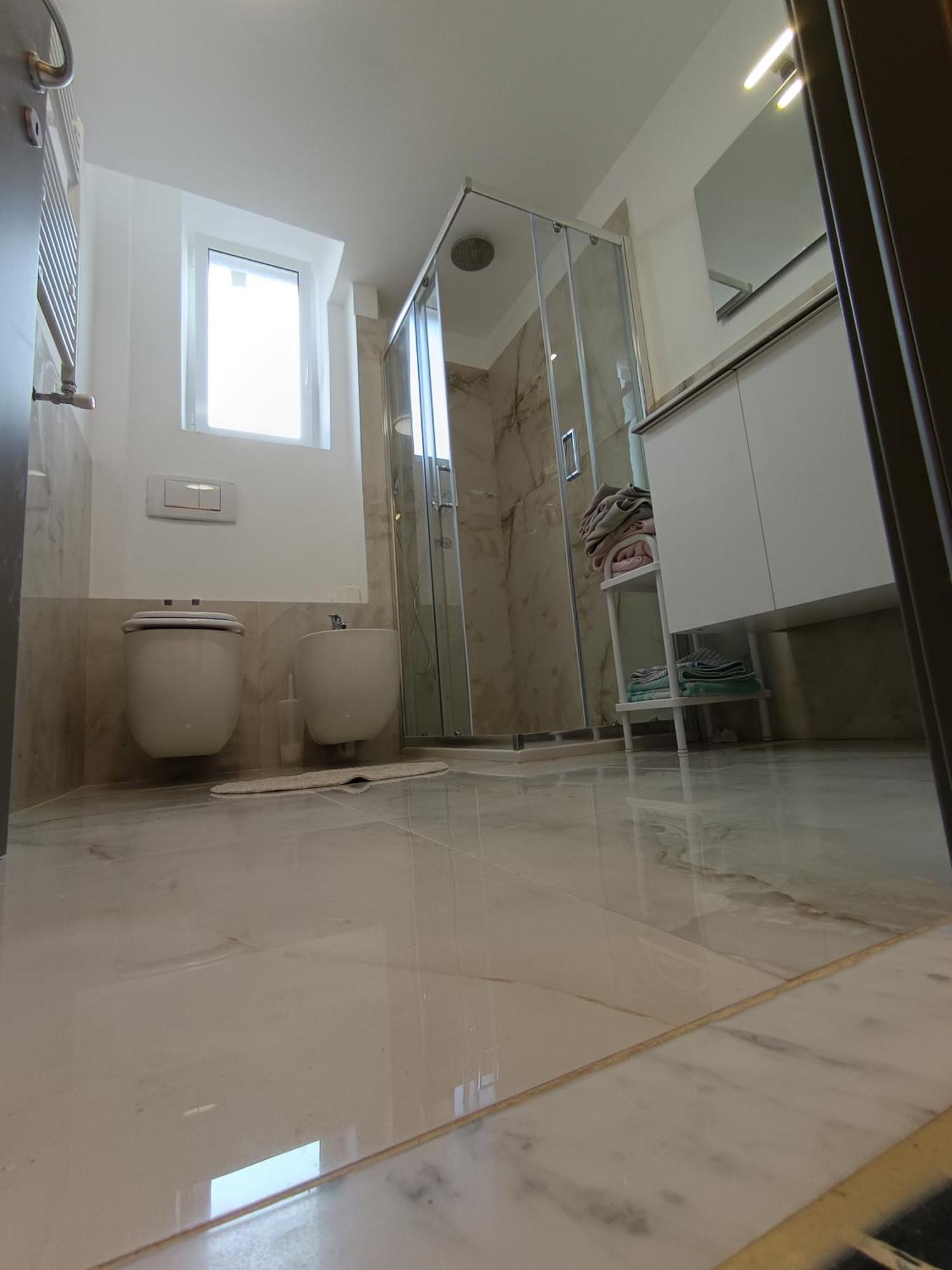 Fillak Home Genova Kültér fotó