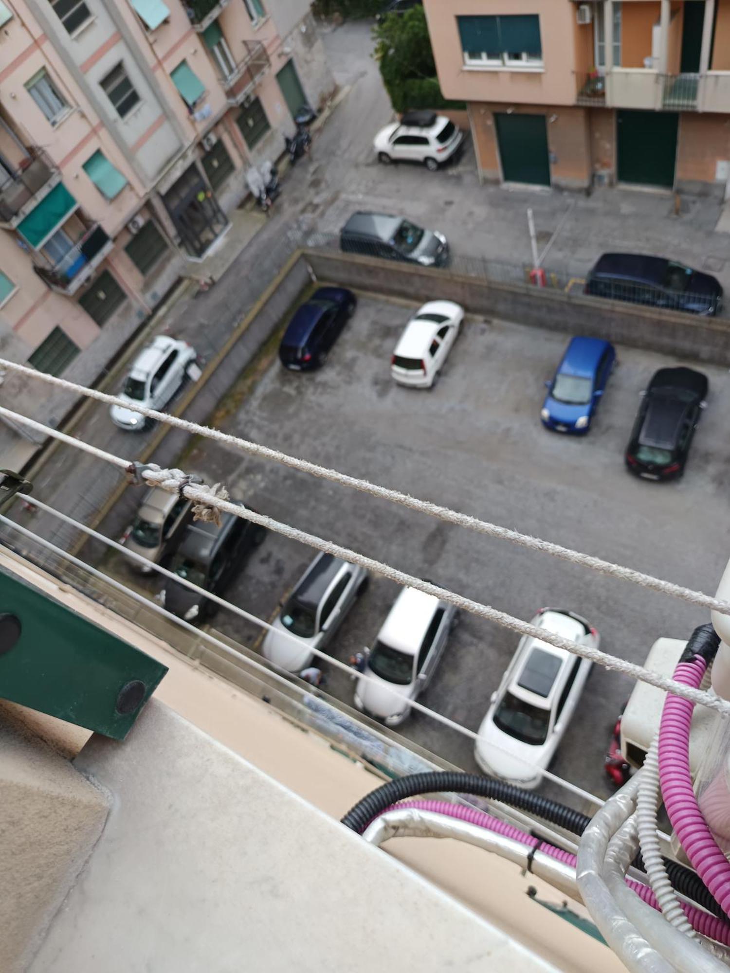 Fillak Home Genova Kültér fotó