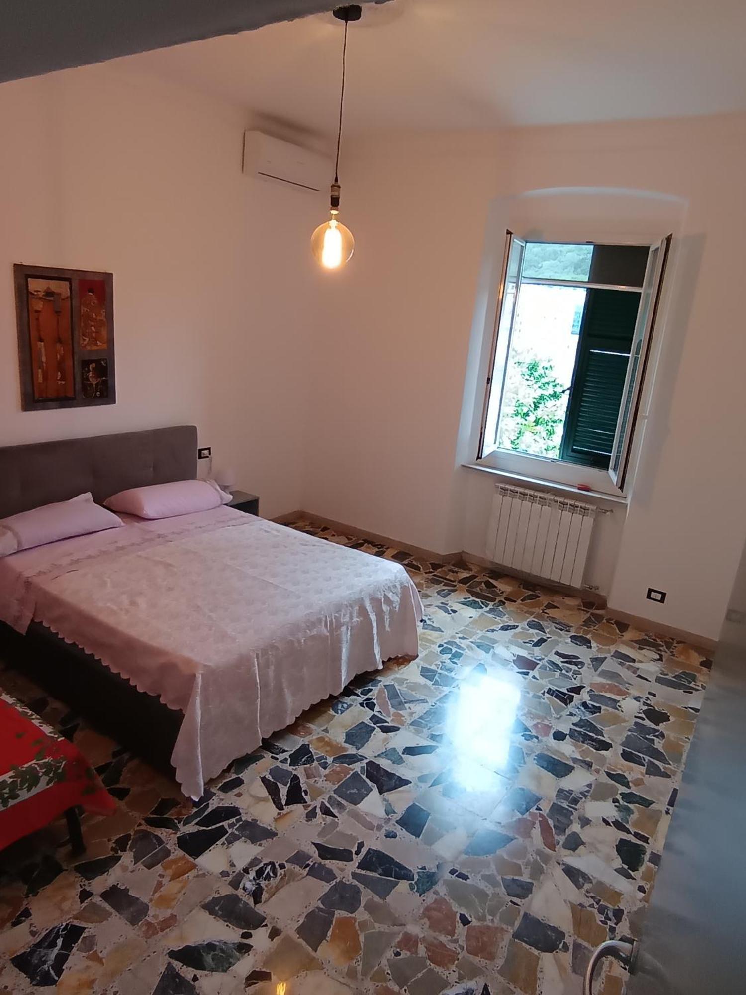 Fillak Home Genova Kültér fotó